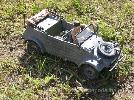 Kübelwagen