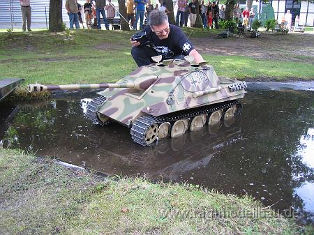 Jagdpanther 1:5