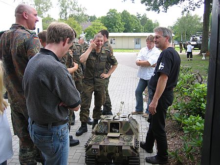 Jagdpanther 1:5