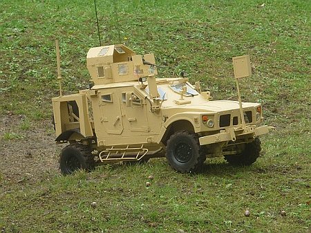 M-ATV