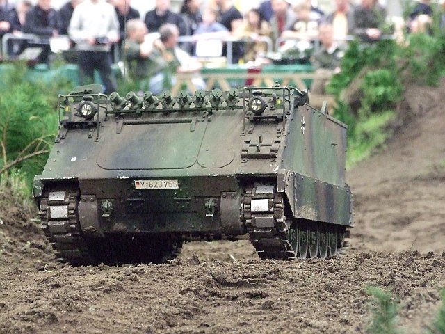 MTW 113 1:8